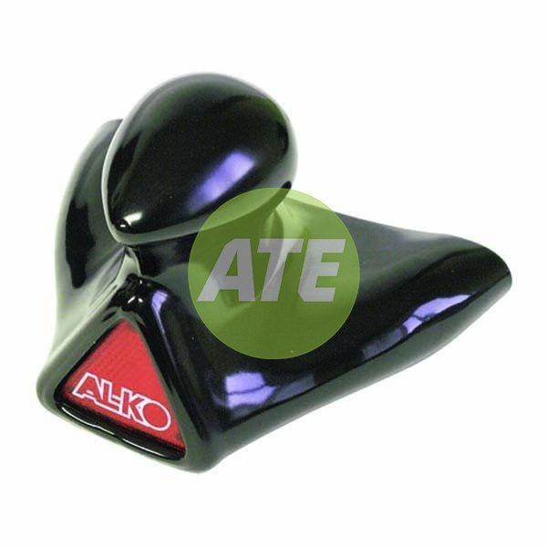 Towball Boot With Reflector