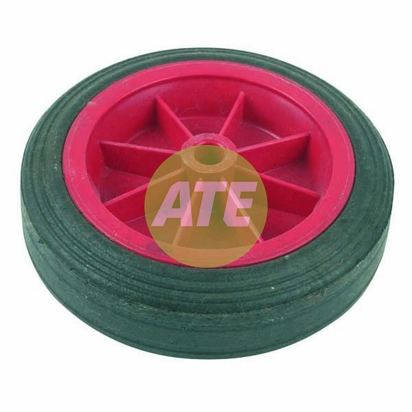 Spare Small Red Wheel (160 X 45)