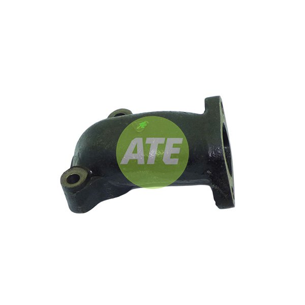 Engine To Muffler Cast Exhaust Manifold To Suit Lombardini 15 Ld 440