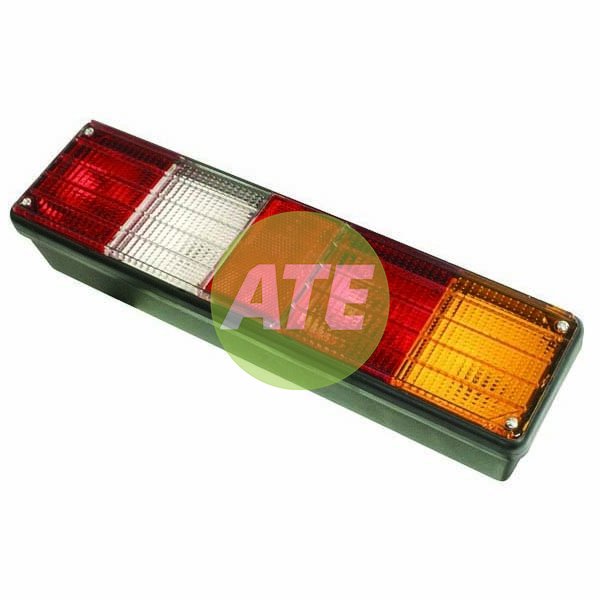 Rear Combination Lamp R/H
