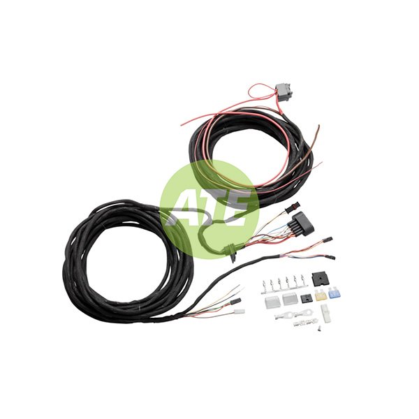Webasto Air Top Evo 3900/5500 And Evo 40/55 Marine Heater Harness