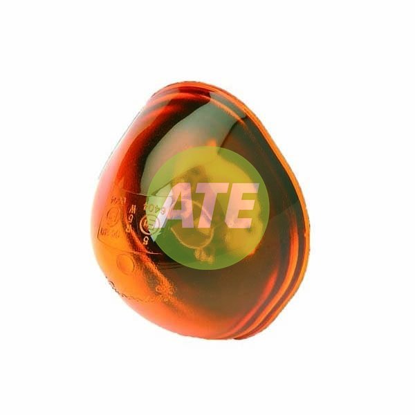 Amber Lens To Suit 27.5028Ns