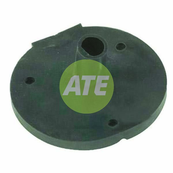 'N' Type Gasket