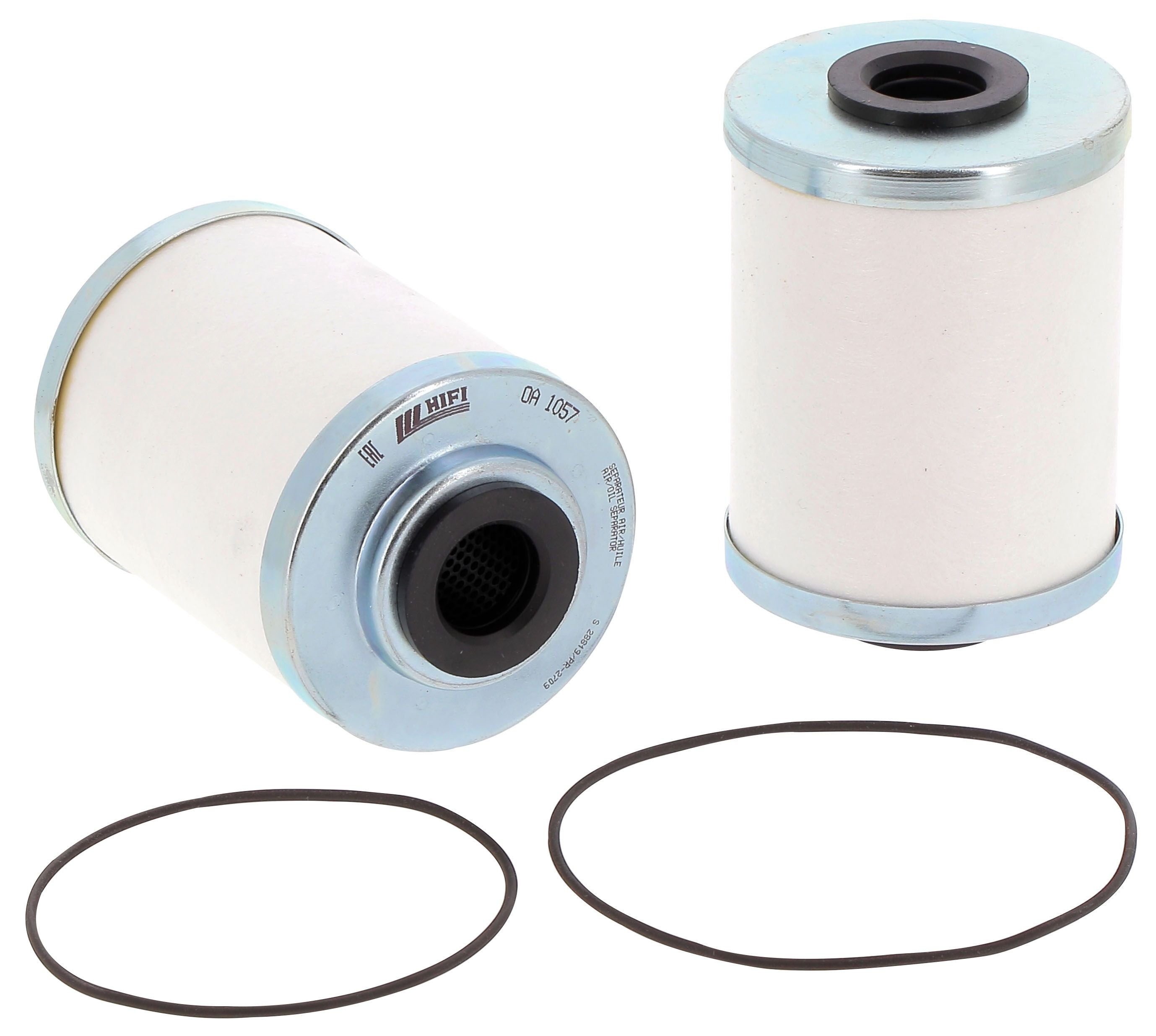Air/Oil Separator