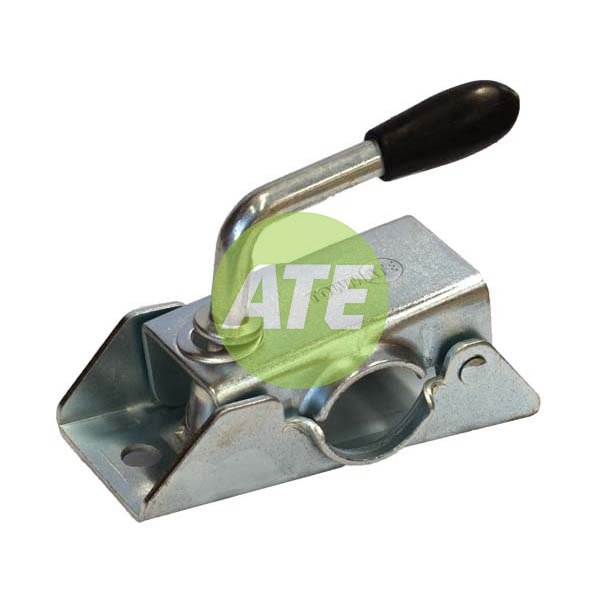 35mm Pressed Steel Bracket