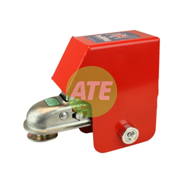 Bulldog Minilock (To Suit KNOTT Kq14 Couplings On P6E Pre 2004)