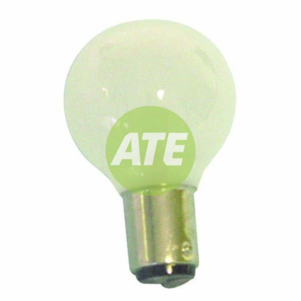 24V 20W Ba15D Bus Bulb (Llb822) - Pack Of 10
