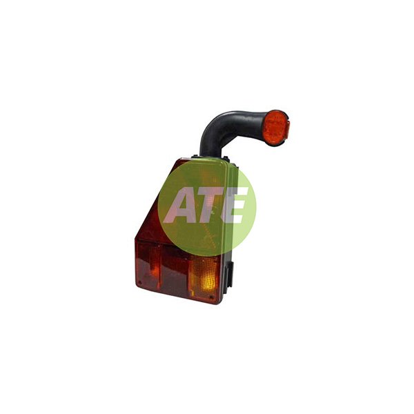 Aspock Earpoint I Rear Combination Lamp C/W Quick Fit Connector (R/H)