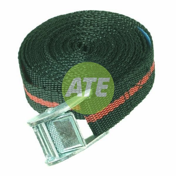 25mm X 5M Luggage Strap With Cam Buckle