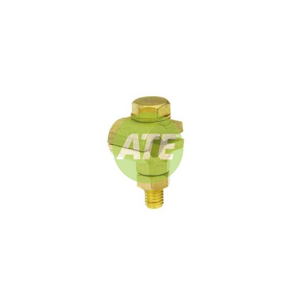 Earth Rod Clamp 3/8"