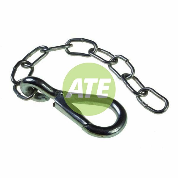 Propstand Safety Chain C/W Snap Hook