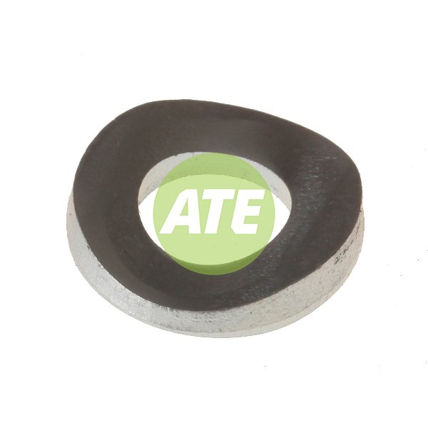 M12 Shaped Washer
