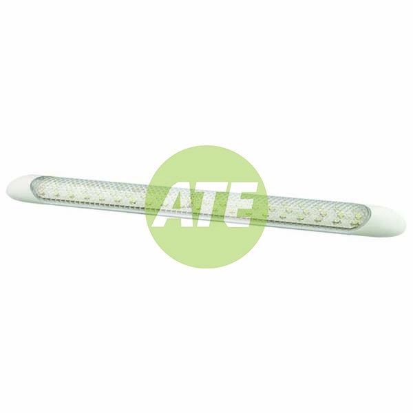 12V LED Interior Strip Lamp (300mm Long)