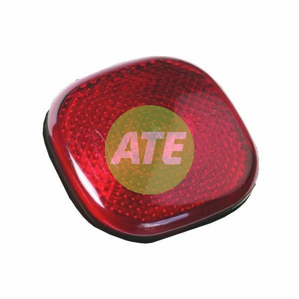 Britax L12 And L13 Lens For Stop/Tail Lamp