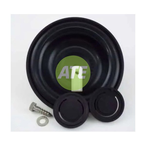 Welfare Toilet Single Diagphram Pump Service Kit