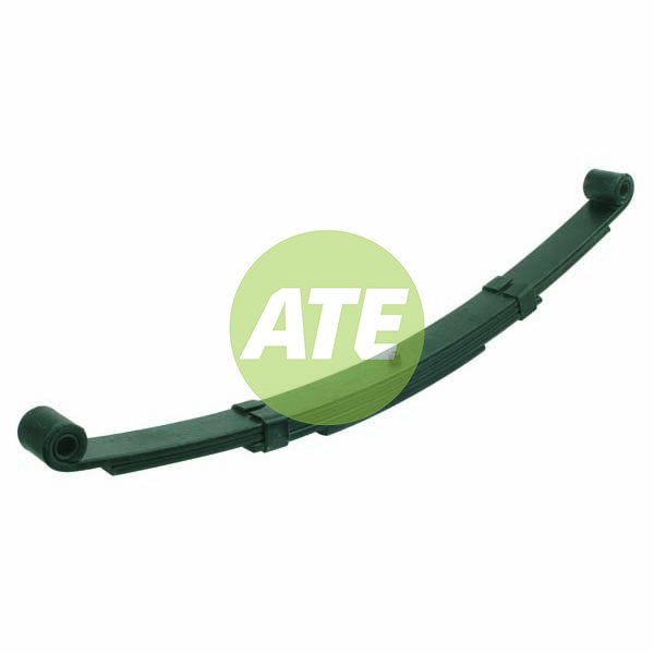 6L 2X5/16X24" Double Eye Spring Only