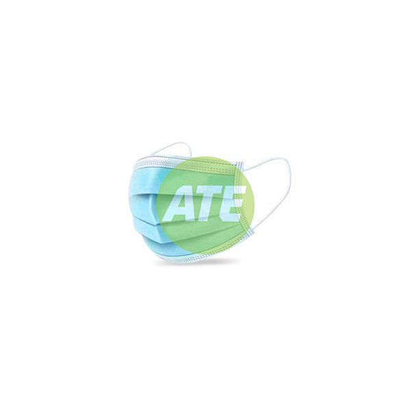 3 Ply Surgical Face Mask