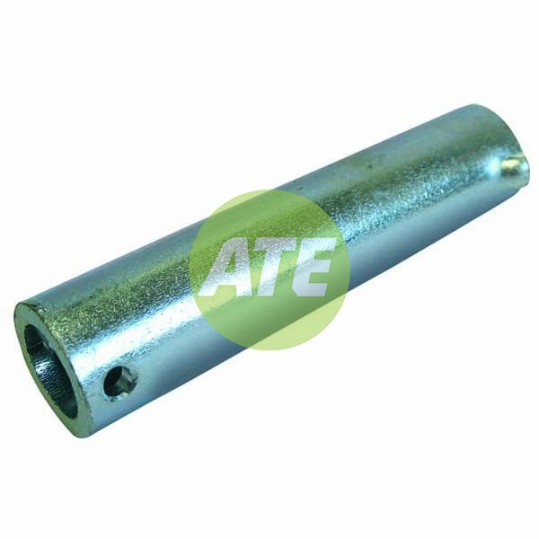 Spare Spindle For 15.1018 And 15.1019 (80mm Long)
