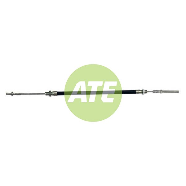 BPW Bowden Cable - For Use With Adjustable Coupling