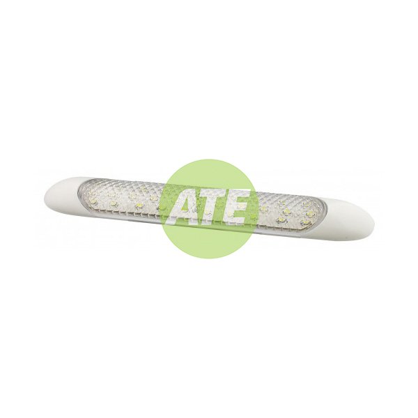 12V LED Interior Strip Lamp (150mm Long)