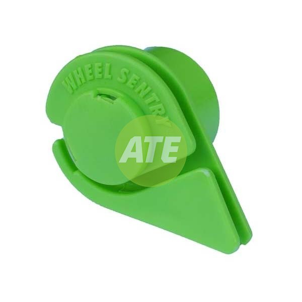 27mm Long Reach Wheel Sentry® (High Temp Version)