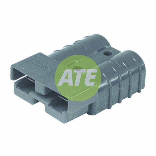50Amp Grey Anderson Type Connector