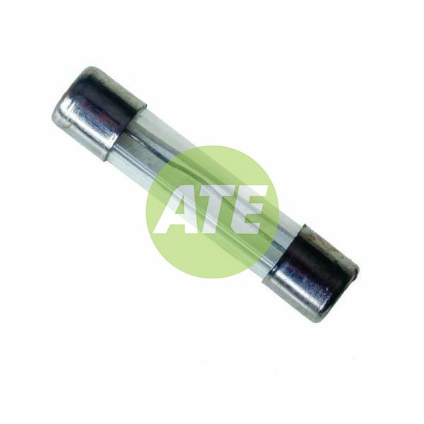 35 Amp Glass Fuse - 20Pk