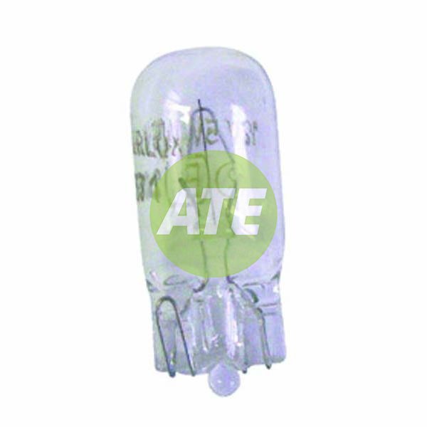 24V 5W Capless Wedge Bulb (Llb507) - Pack Of 10