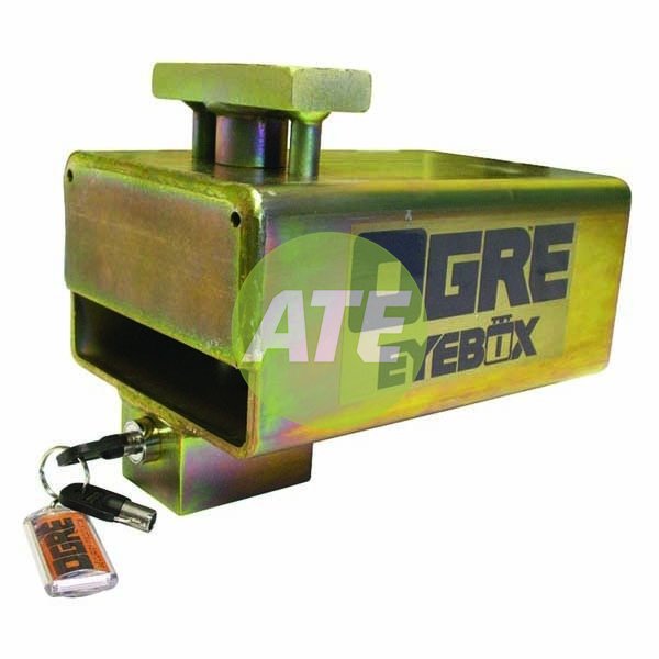 Eye Box