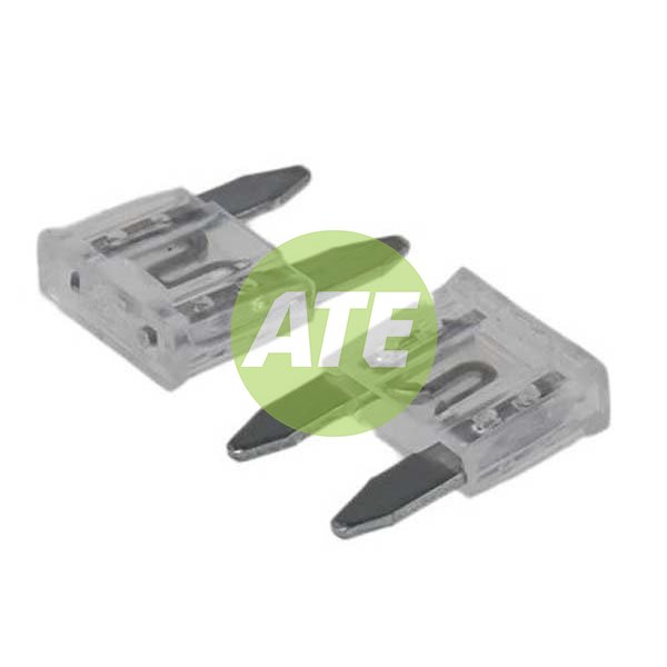 2 Amp Mini Blade Fuse - 20Pk