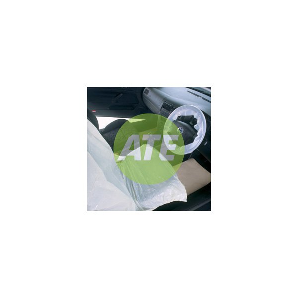 Disposable Seat Covers (Pack Of 100)