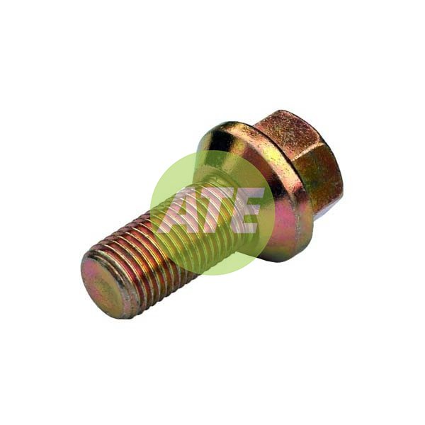 M14 Wheel Bolt - Conical
