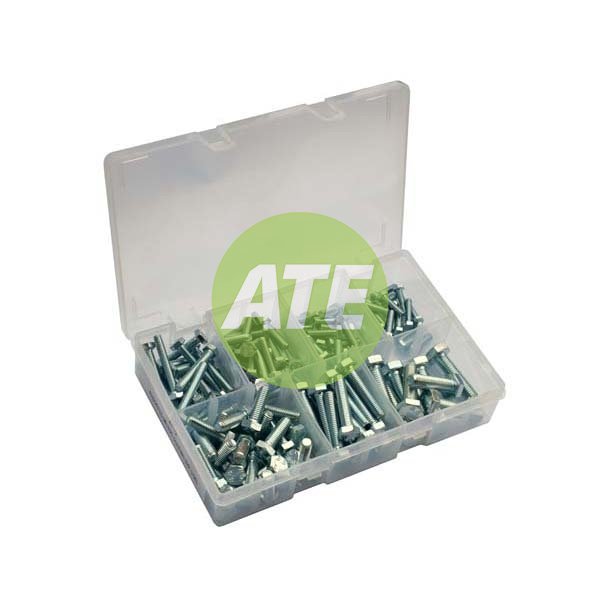 Assorted Bolt Kit