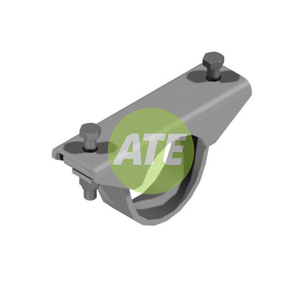 KNOTT KDRK70-A Bottom Clamp