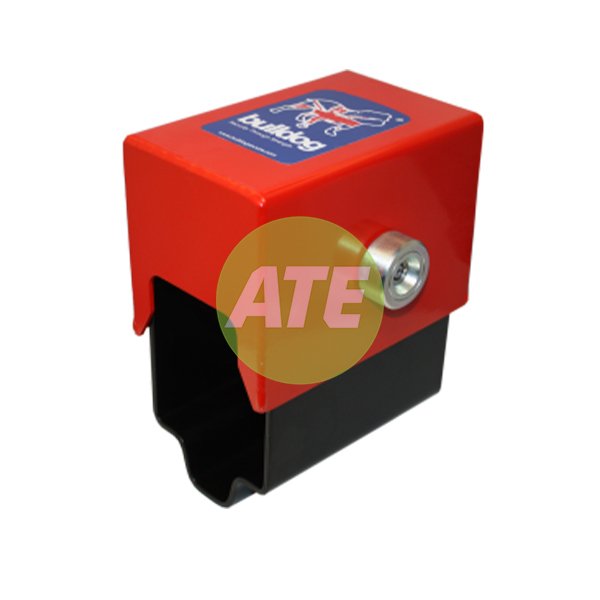 Bulldog Minilock (To Suit ALKO Box Tube Couplings 50mm Box)