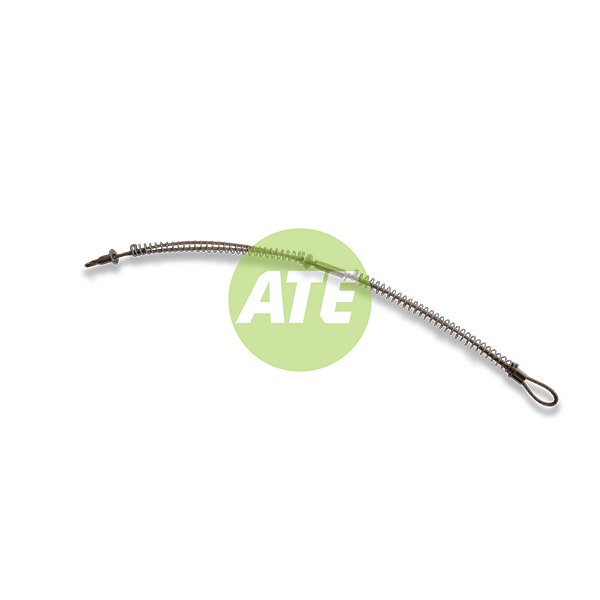 Standard Hose Restraint Cable (1/2" - 1 1/4")
