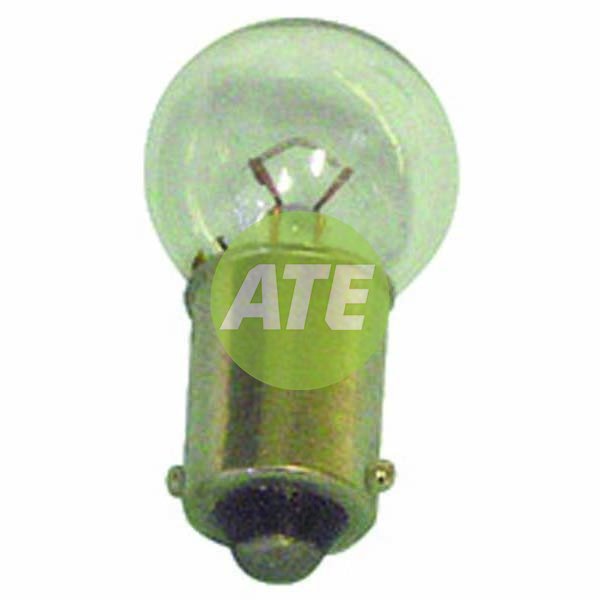 12V 5W Ba9S Minature Bulb (Llb989) - Pack Of 10