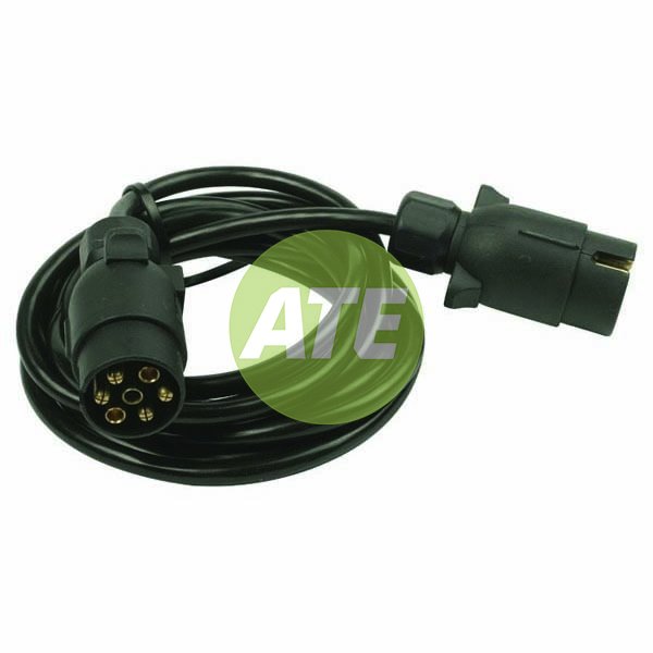 2.5M 'N' Type Extension Lead (Plug/Plug)