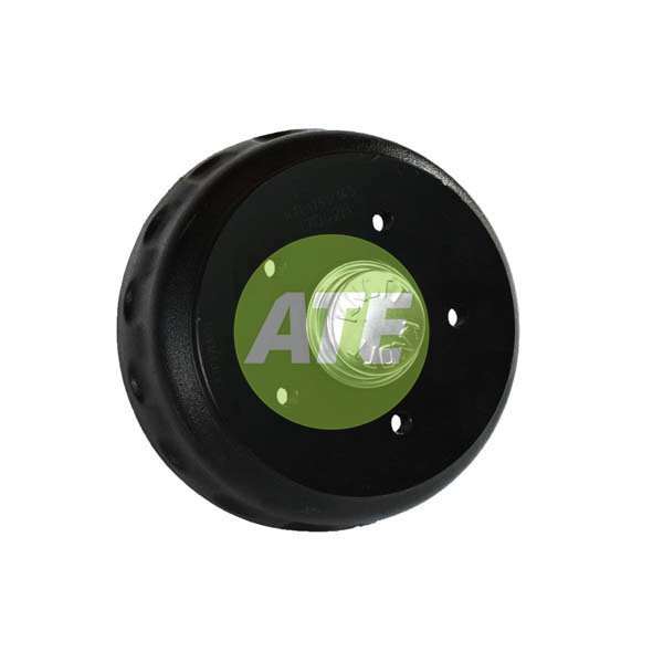KNOTT 200 X 50 5 Stud 140mm PCD Brake Drum