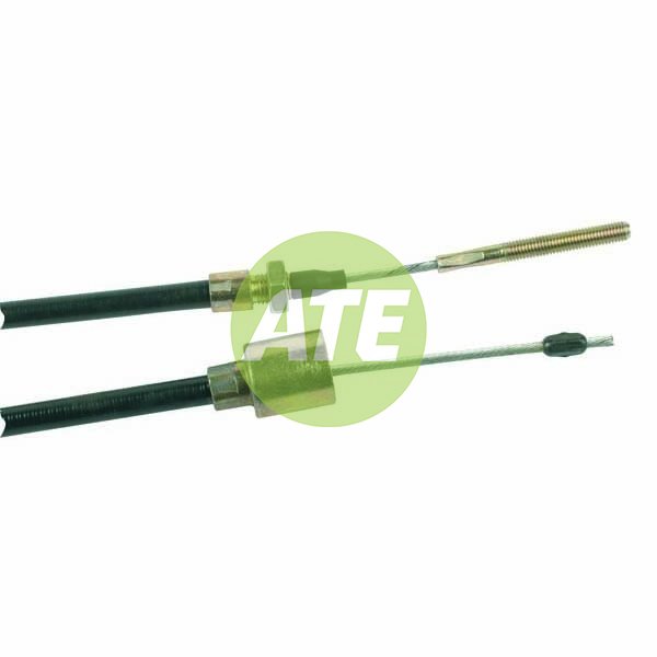 KNOTT Detachable Brake Cable (Outer:1730mm Inner:1940mm)