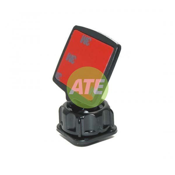 Dc-2 Windscreen Mount