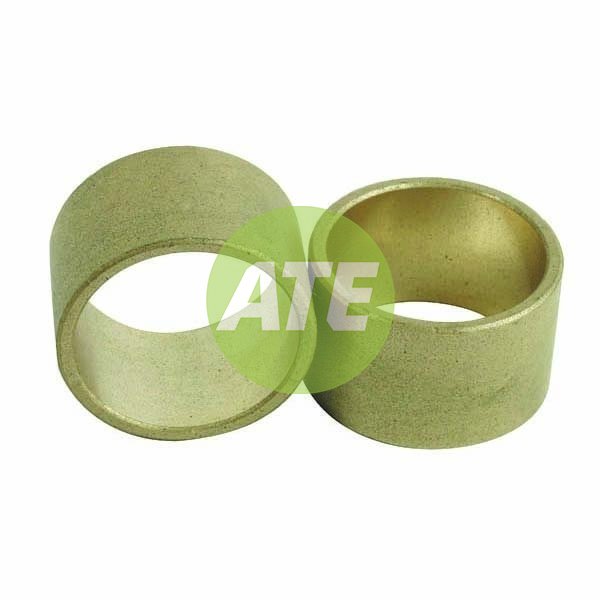 Meredith And Eyre Bush For 13Cr (80mm Sq)