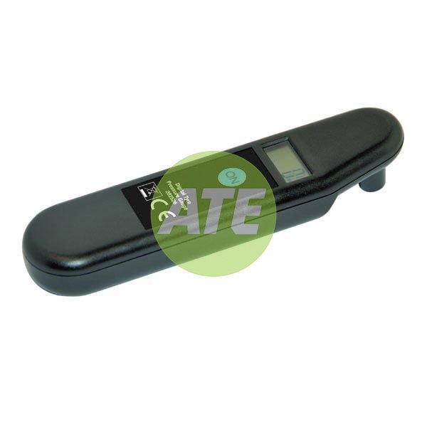 Digital Tyre Pressure Gauge