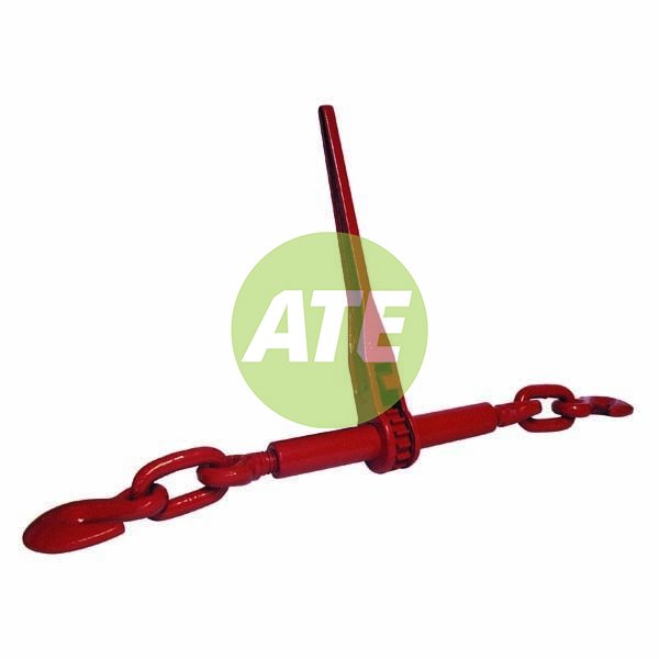 Ratchet Loadbinder To Suit 8-10mm Chain