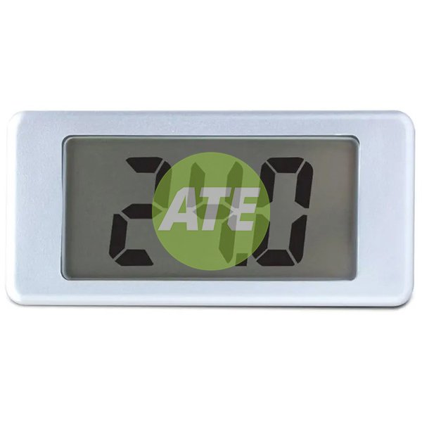 Digital Voltmeter Dc, 3 Digit To Suit AJC Unit