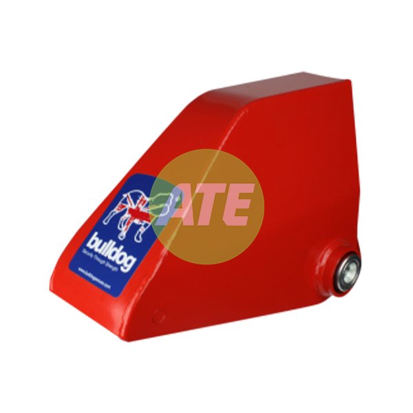 Bulldog Heavy Duty Hitchlock (To Suit ALKO And  Albe Couplings)
