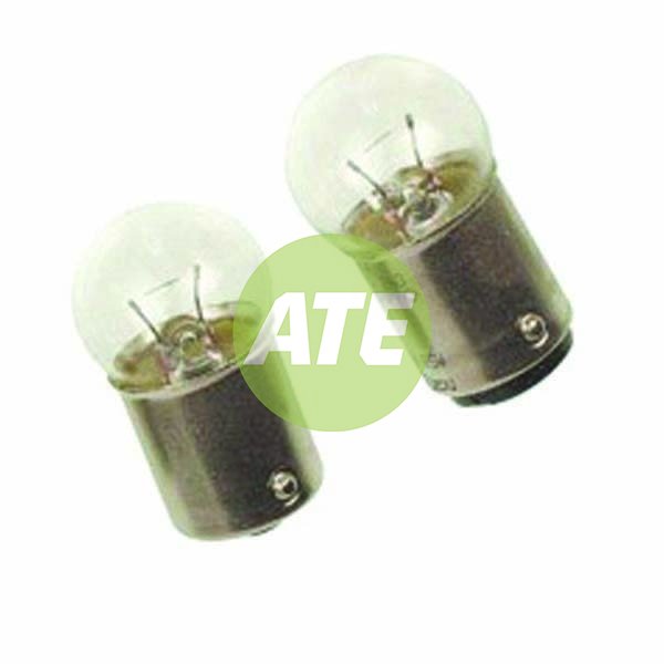 12V 5W Ba15S Bulb (Llb207) - Pack Of 10