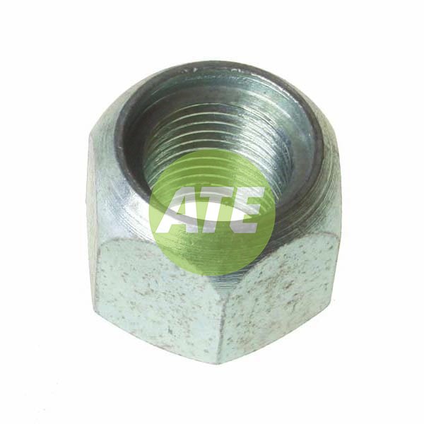 M16 Spherical Wheel Nut