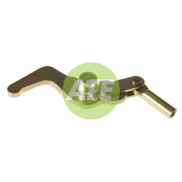 Bpw Reverse Lever