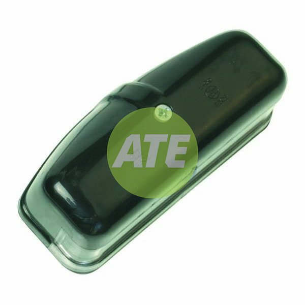 12V Rear Number Plate Lamp